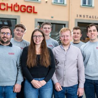 Foto: schöggl mariazell GmbH