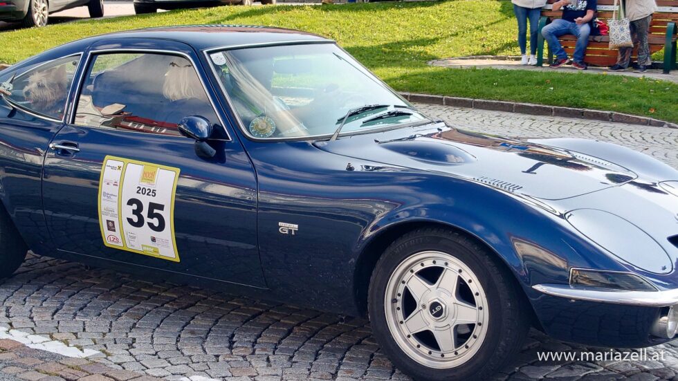 Hochsteiermark Classic in Mariazell - Foto: Mariazell Online