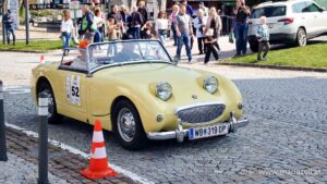 Hochsteiermark Classic in Mariazell - Foto: Mariazell Online