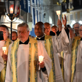 Patrozinium Mariazell 2025 - Foto: Josef Kuss