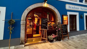 Brauhaus Mariazell - Foto: Brauhaus Mariazell