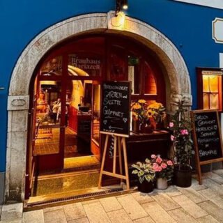 Brauhaus Mariazell - Foto: Brauhaus Mariazell