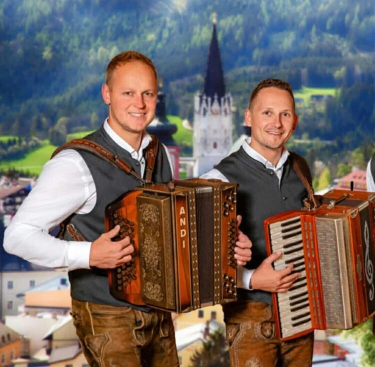 Die Greifer 2/3 - Foto: zVg Fleissner