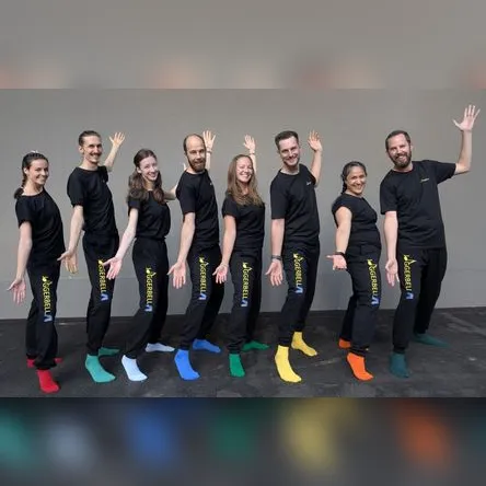 Adventkonzert mit Joggerbella - Foto: Joggerbella