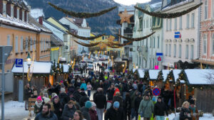 Mariazeller Advent - Foto: Mariazell Online