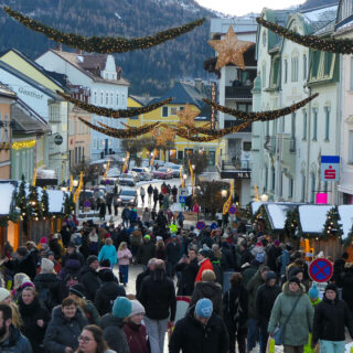 Mariazeller Advent - Foto: Mariazell Online