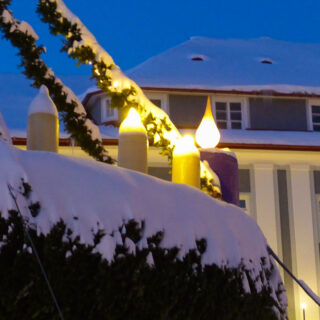 Mariazeller Advent - Foto: Mariazell Online