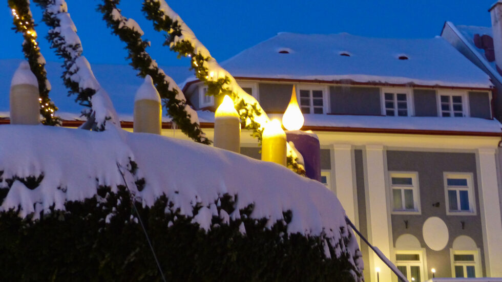 Mariazeller Advent - Foto: Mariazell Online