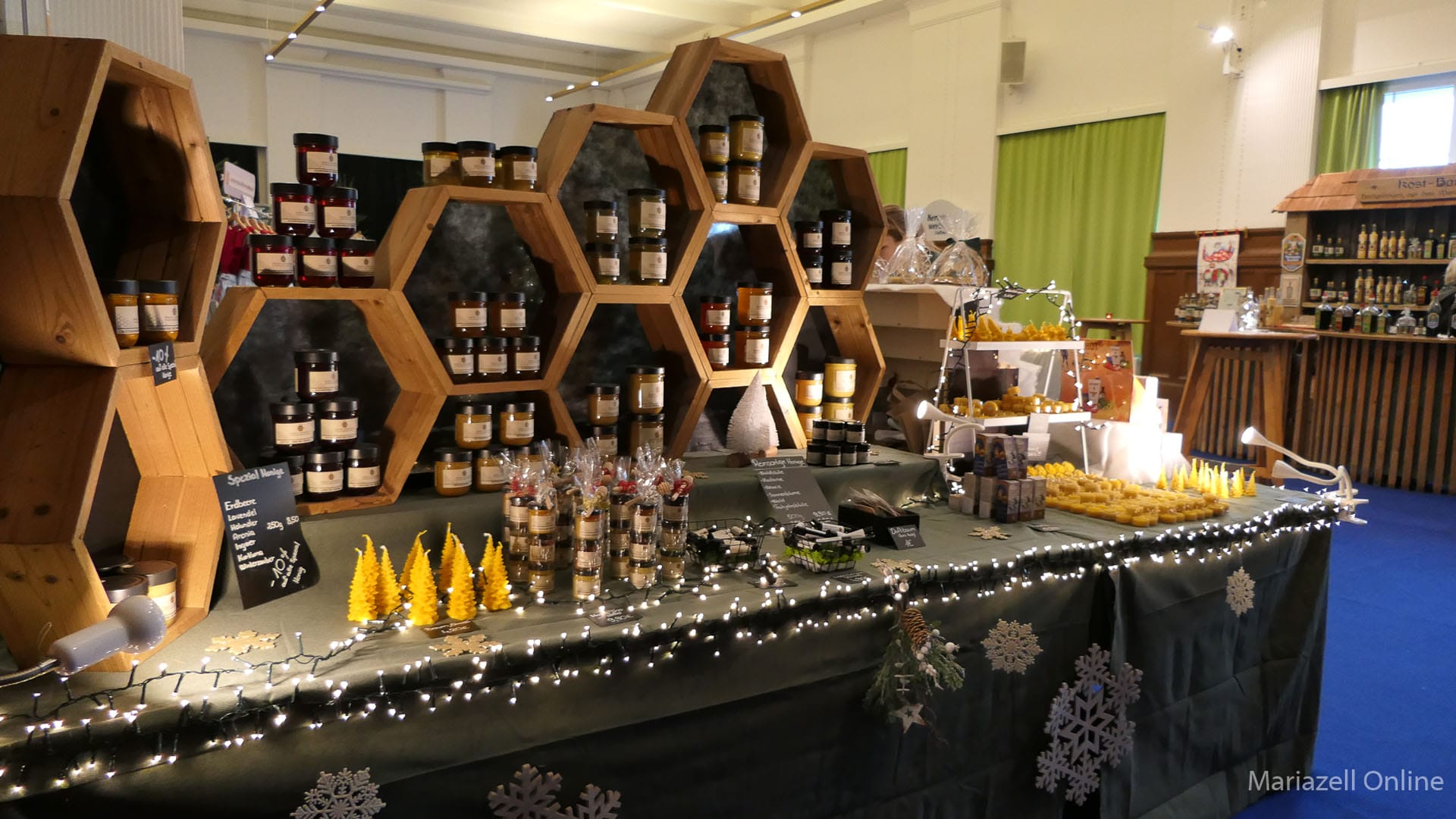 Mariazeller Advent - Foto: Mariazell Online