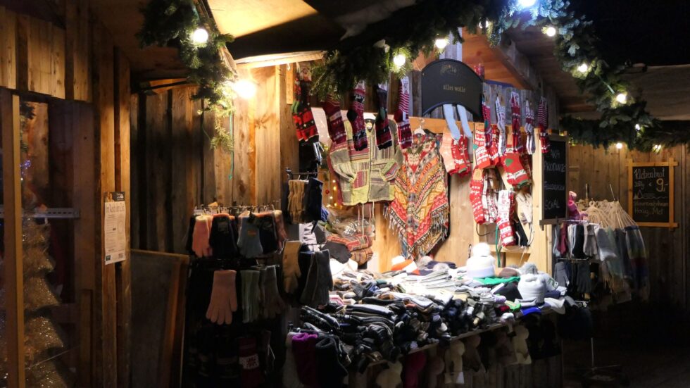 Mariazeller Advent Mariazeller Advent - Foto: Mariazell Online