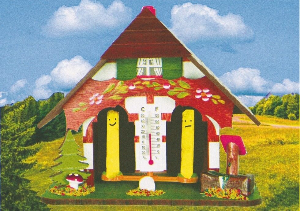 2. Pommes Festival auf der Bürgeralpe Mariazell - Grafik: Marie Vermont