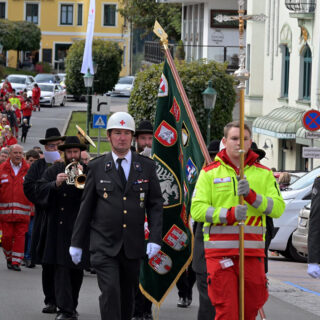 Rot-Kreuz Wallfahrt 2025 - Foto: Josef Kuss