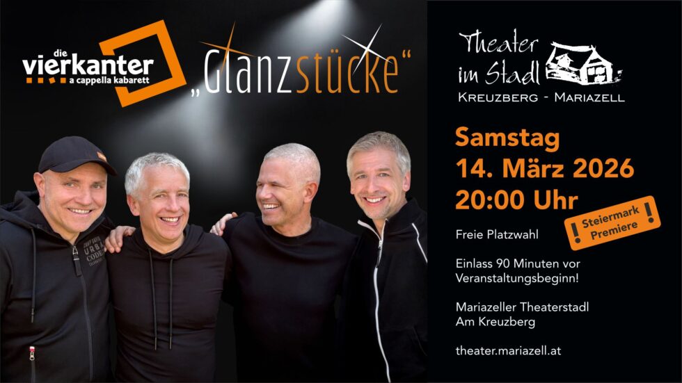 Vierkanter - Grafik: girrer.at