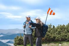 Abenteuer am Escape - Trail - Foto: NÖVOG/Grojer