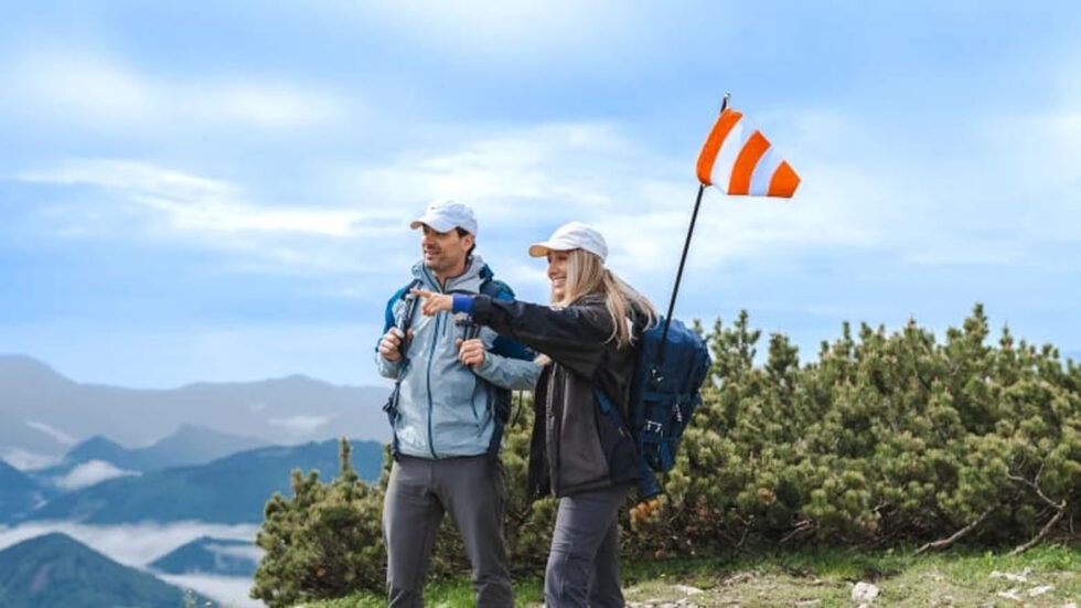 Abenteuer am Escape - Trail - Foto: NÖVOG/Grojer
