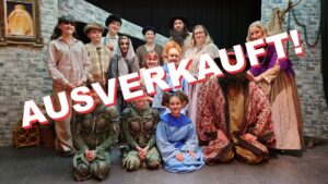 Ronja Räubertochter - Foto: Mariazell Online