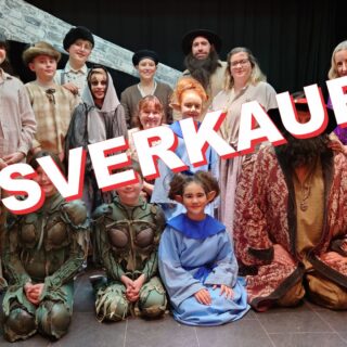 Ronja Räubertochter - Foto: Mariazell Online