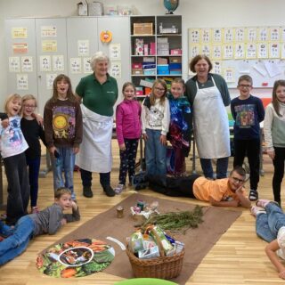 Bäuerinnen-Aktionstag 2025 - Foto: Veronika Schweighofer