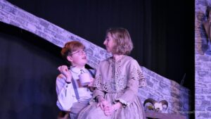 Märchen "Ronja Räubertochter", Foto: Mariazell Online