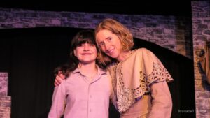 Märchen "Ronja Räubertochter", Foto: Mariazell Online