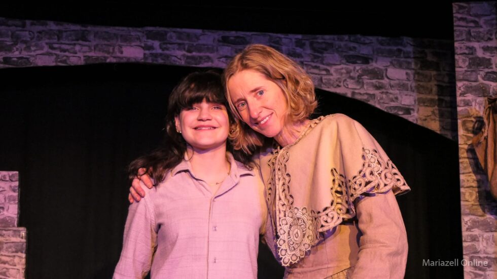 Märchen "Ronja Räubertochter", Foto: Mariazell Online