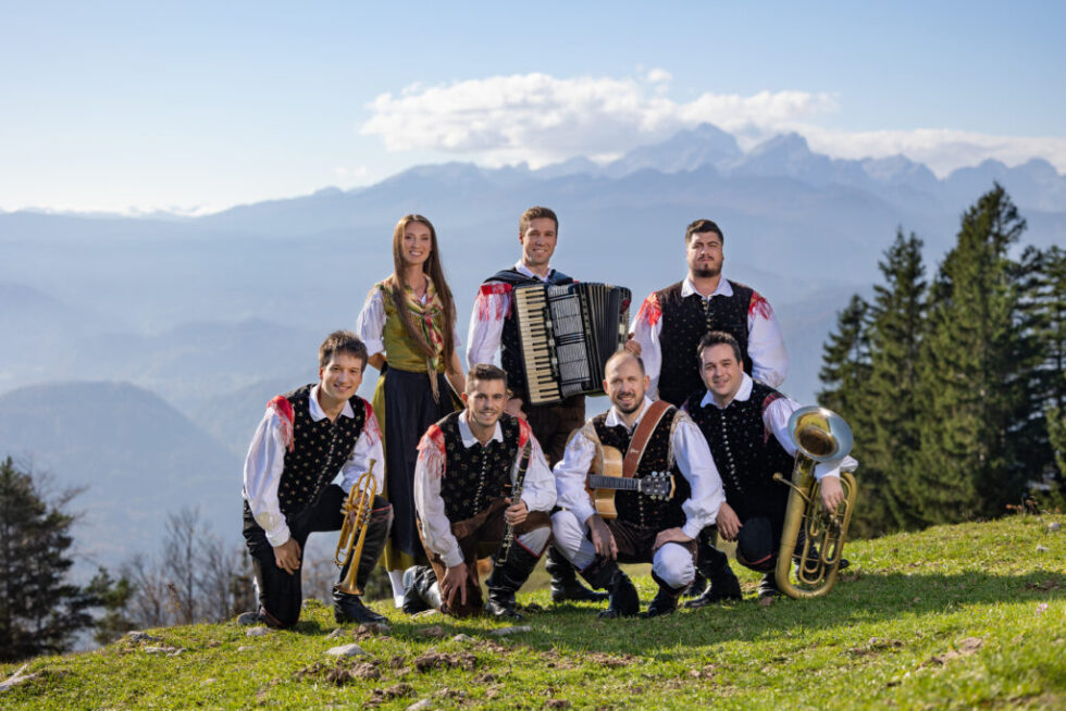 Saso Avsenik - Foto: Mariazeller Bürgeralpe