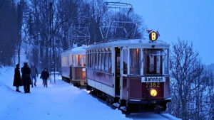 Museumstramway Mariazell, Foto: Facebook