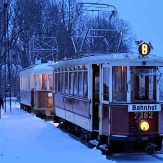 Museumstramway Mariazell, Foto: Facebook