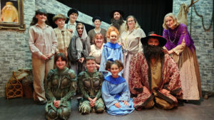 Ronja Räubertochter 2025/26 - Foto: Mariazell Online