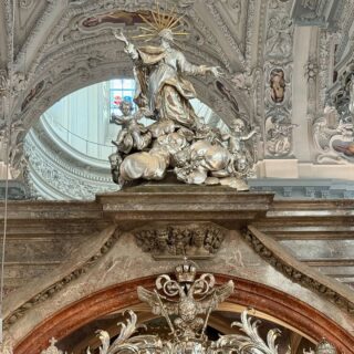 Gottesdienst zum Stefanitag 2025 in Mariazell - Foto: Franz Peter Stadler