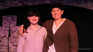 Märchen "Ronja Räubertochter", Foto: Mariazell Online