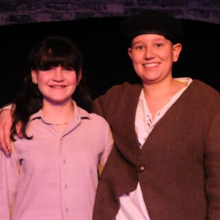 Märchen "Ronja Räubertochter", Foto: Mariazell Online