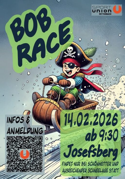 Bob Race - Foto: Sportunion Mitterbach am Erlaufsee