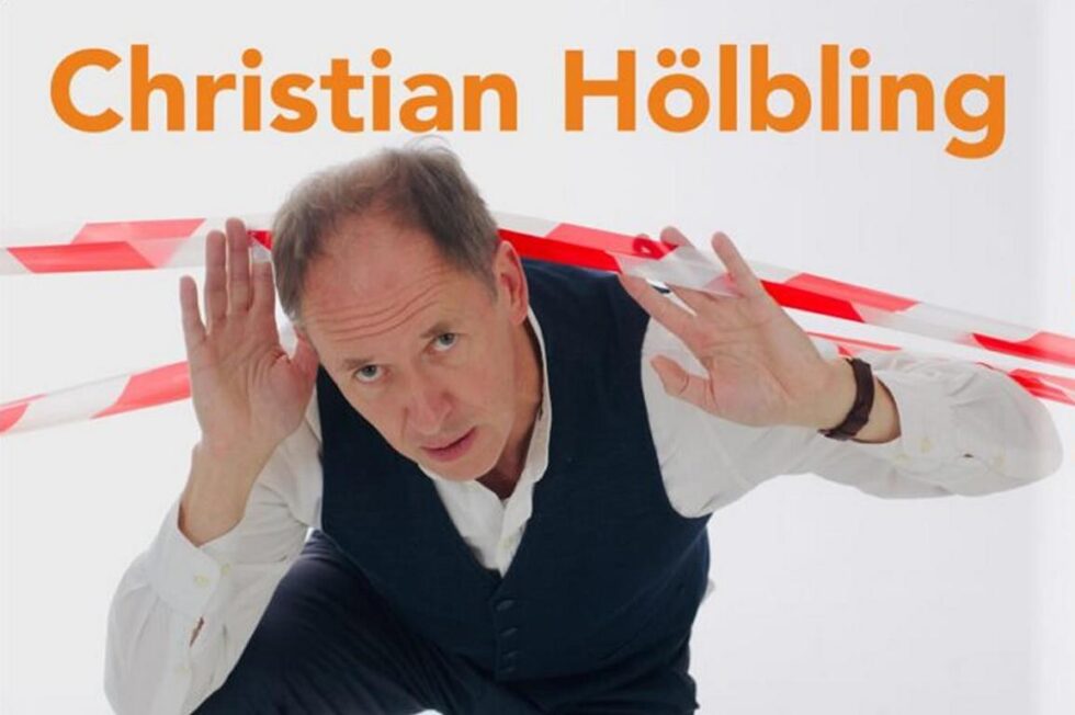 Christian Hölbling - Foto: Nico Hafner