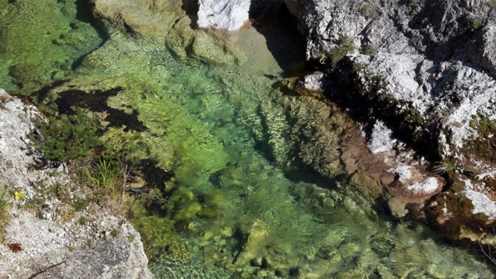 In den Ötschergräben - Foto: weinfranz.at