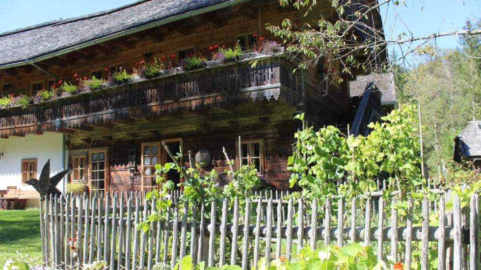 Jodeltag - Foto: IM SALZATAL