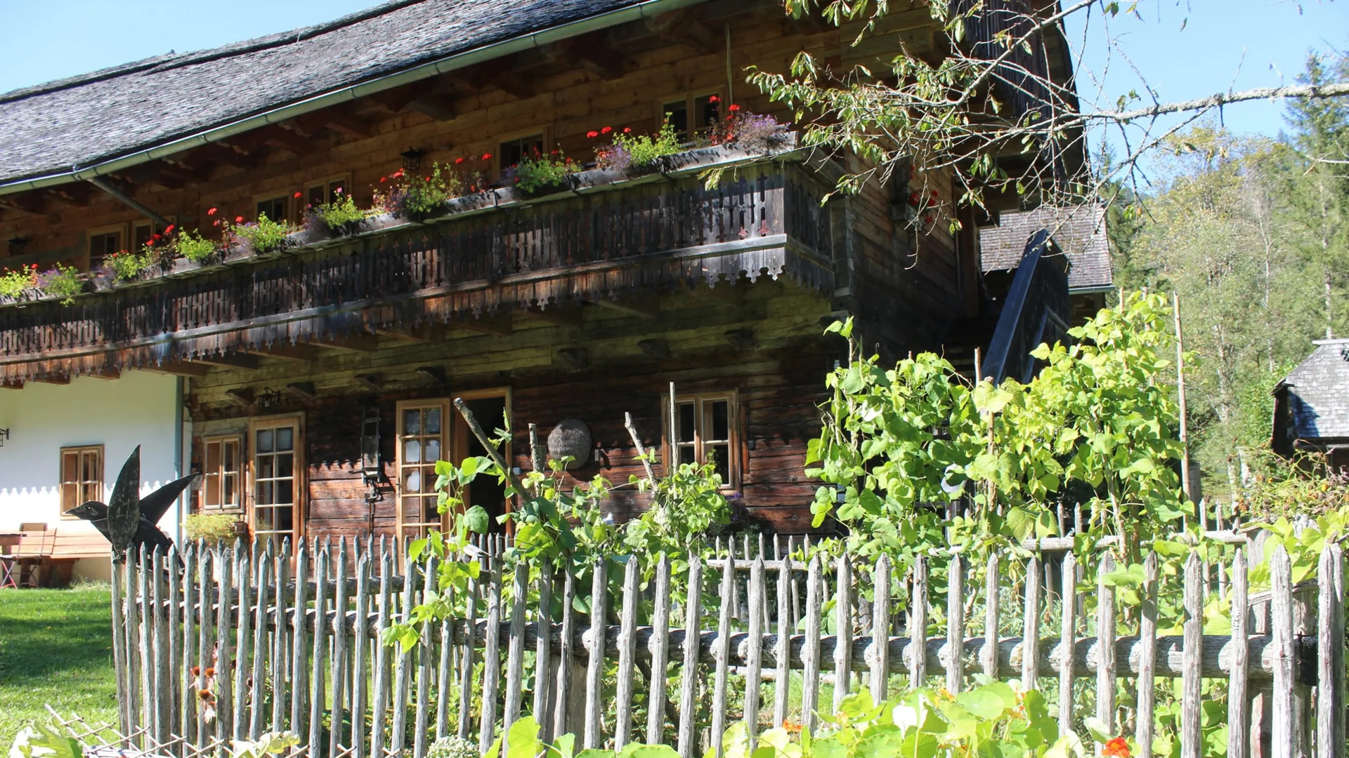 Jodeltag - Foto: IM SALZATAL