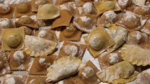 Nudelkurs - Foto: IM SALZATAL