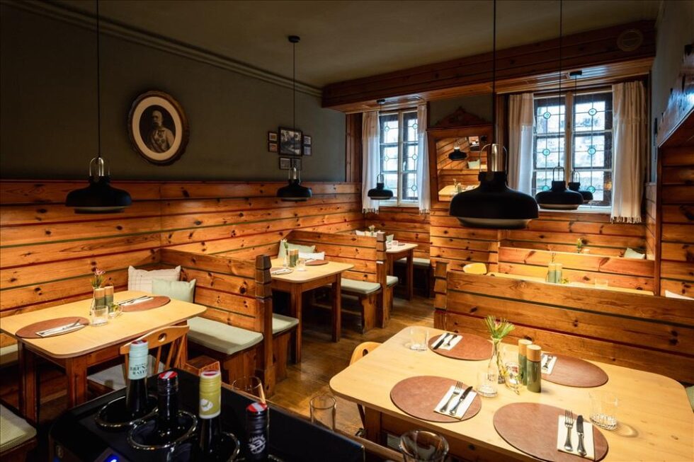 Foto: Brauhaus Mariazell