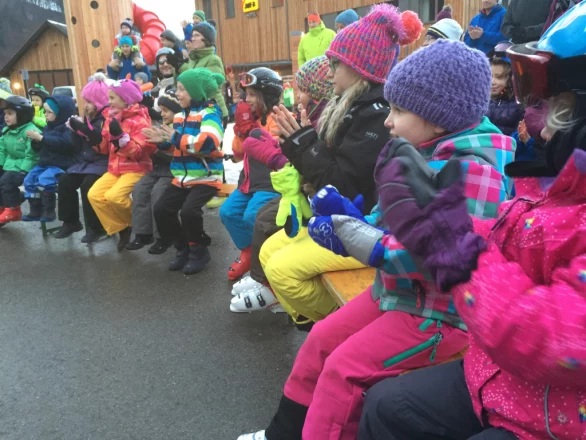 Shows4Kids - Foto: Annaberger Lifte