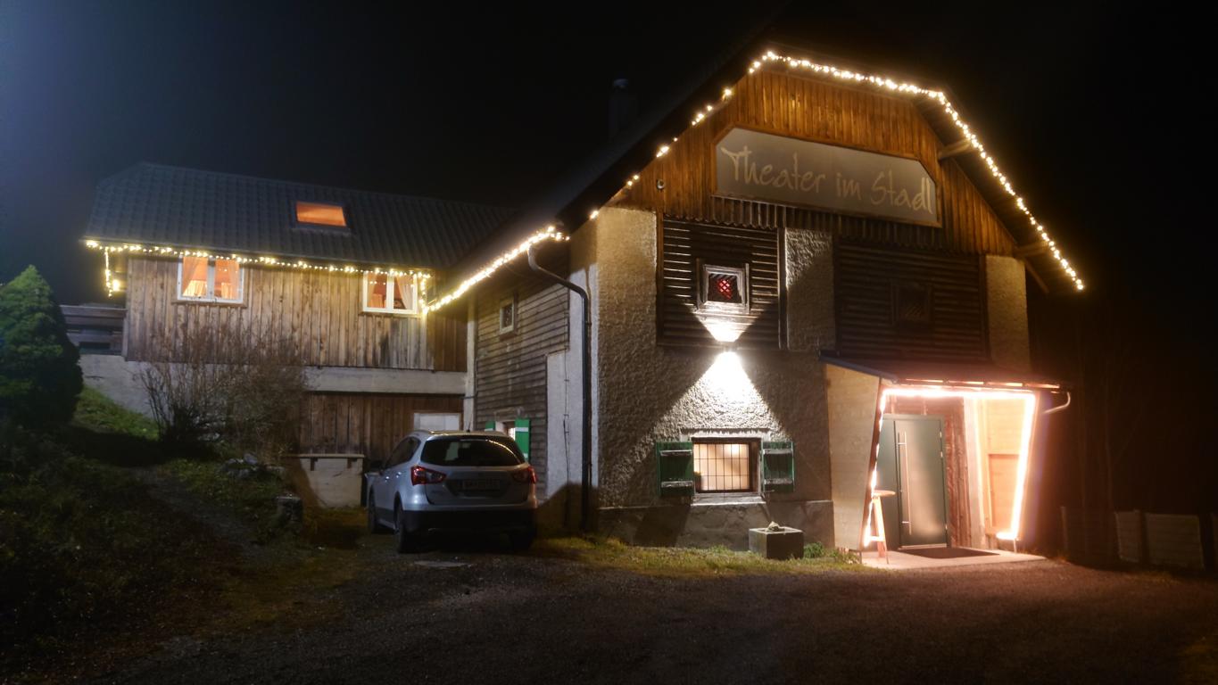 Theaterstadl Mariazell - Foto: Mariazell Online