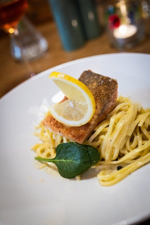 Fischtage - Foto: Brauhaus Mariazell