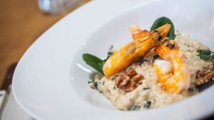 Fischtage - Foto: Brauhaus Mariazell