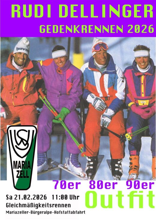 Rudi Dellinger Gedenkrennen