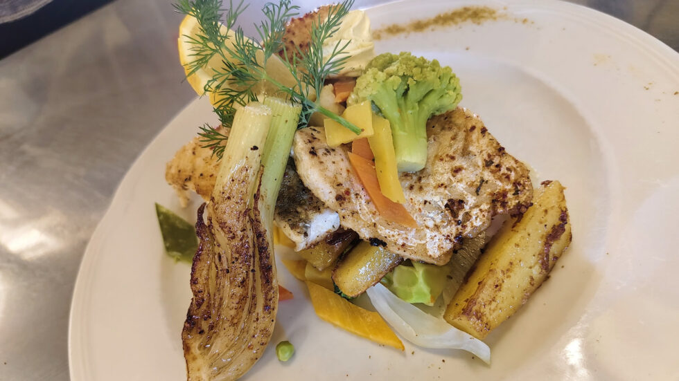 Heringschmaus - Fam. Kohlhofer