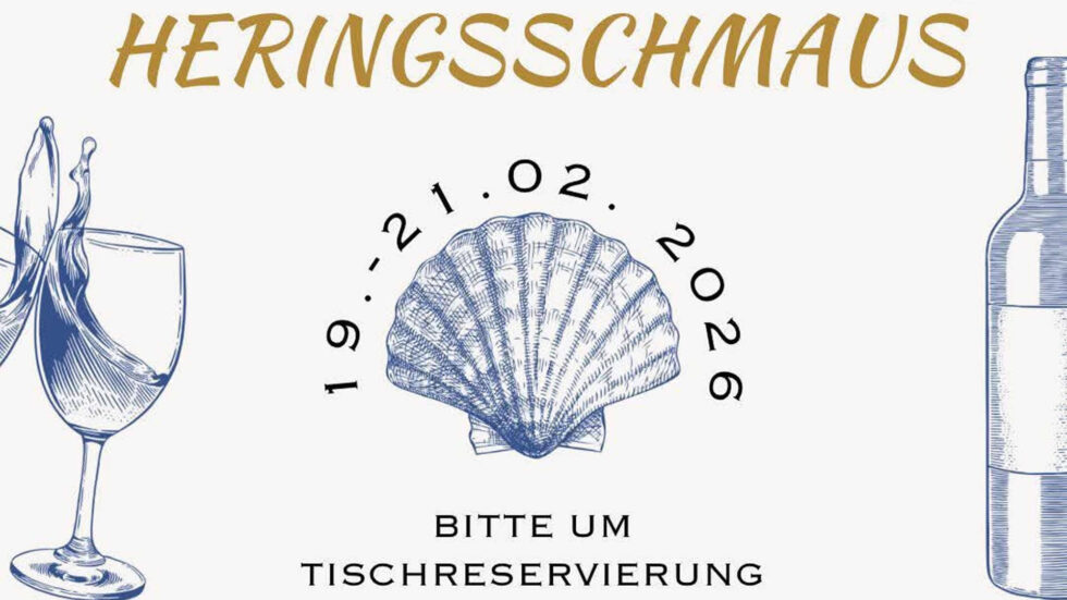 Heringschmaus - Familie Leitner