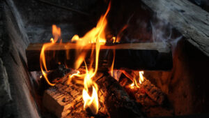Lagerfeuerkurs - Foto: IM SALZATAL