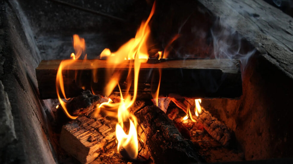 Lagerfeuerkurs - Foto: im Salzatal
