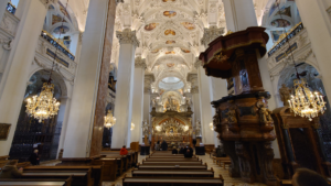 Basilika Mariazell - Foto: Mariazell Online