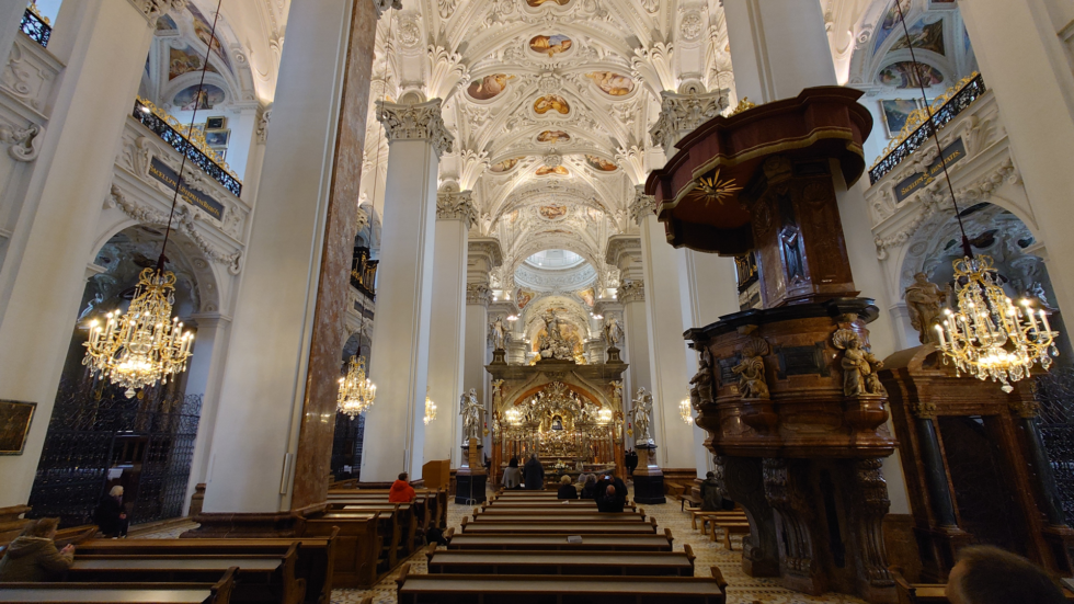 Basilika Mariazell - Foto: Mariazell Online